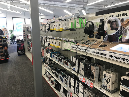 Office Supply Store «Staples», reviews and photos, 2460 17th Ave, Santa Cruz, CA 95062, USA