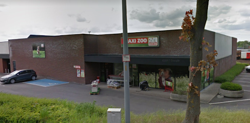 Maxi Zoo Kortrijk