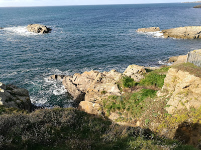 Villas des Plages à Le Conquet