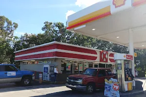 Circle K image