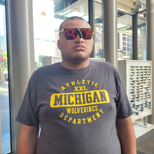 Department Store «Nordstrom Rack Chicago Avenue», reviews and photos, 101 E Chicago Ave, Chicago, IL 60611, USA