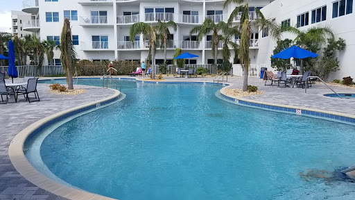 Golf Club «Oceans Golf Club», reviews and photos, 2 Oceans W Blvd # 101, Daytona Beach, FL 32118, USA