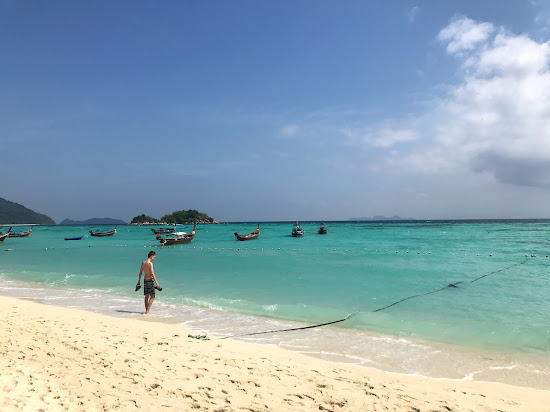 Sunrise Beach