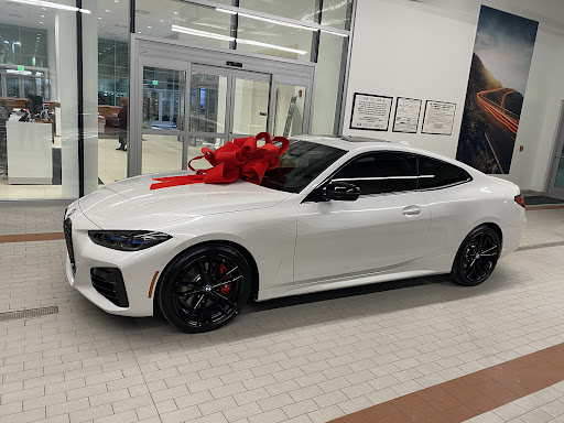 BMW Dealer «BMW of Watertown», reviews and photos, 699 Straits Turnpike, Watertown, CT 06795, USA