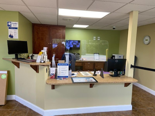 Storage Facility «Extra Space Storage», reviews and photos, 3585 Hutchinson Rd, Cumming, GA 30040, USA