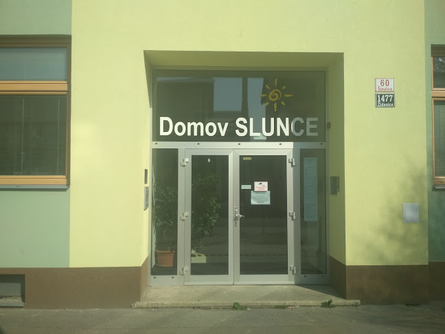 Domov Slunce - Brno