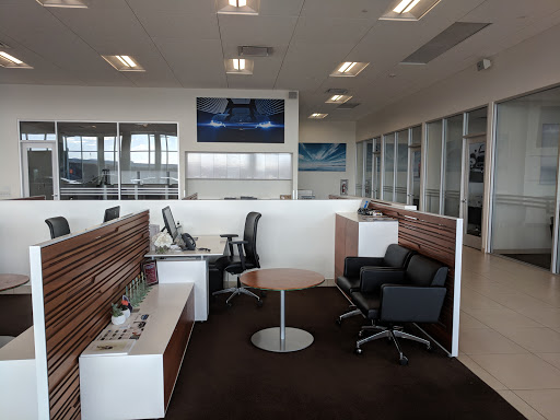 BMW Dealer «BMW of Henderson», reviews and photos, 261 Auto Mall Dr, Henderson, NV 89014, USA