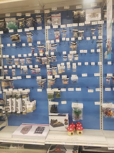 Craft Store «Michaels», reviews and photos, 44136 Fairhaven Dr, Palm Desert, CA 92260, USA