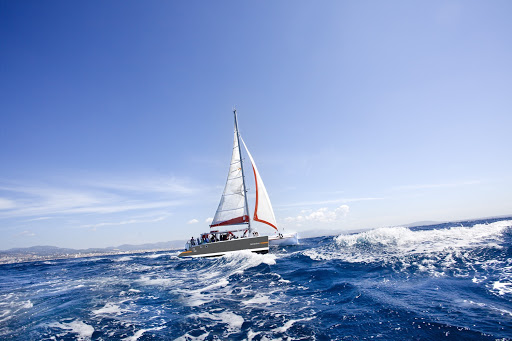 ATTRACTION CATAMARANS