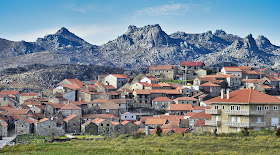 Casas venda no Gerês Norte De Portugal