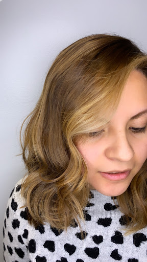 Hair Salon «Salon Cielo», reviews and photos, 1741 Connecticut Ave NW, Washington, DC 20009, USA