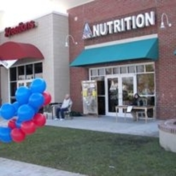 Vitamin & Supplements Store «Ask Nutrition», reviews and photos, 2080 Oakheart Rd, Myrtle Beach, SC 29579, USA