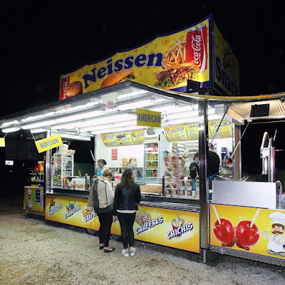 Snack neissen à Le Bugue