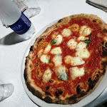 Photo n°1 de l'avis de José. fait le 20/08/2020 à 21:56 sur le  Ristorante Pizzeria Del Corso à Paestum