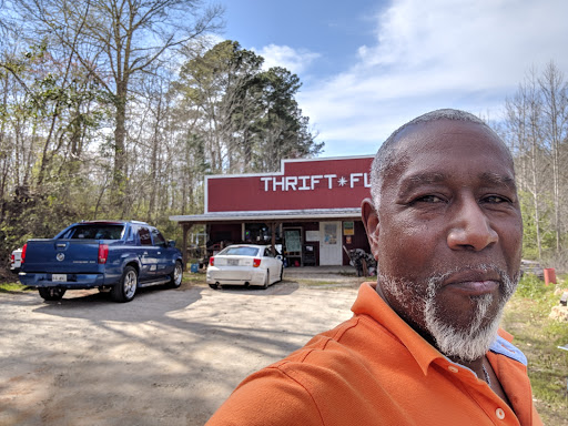 Thrift Store «ThriftFlea», reviews and photos, 5044 US-441, Nicholson, GA 30565, USA