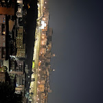 Photo n°7 de l'avis de Chiara.a fait le 13/02/2024 à 15:24 sur le  Hotel Excelsior San Marco - Roof Garden Ristorante à Bergamo