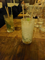 Photo n°56 de La Démesure à Paris ()