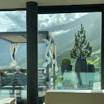 Photo n°4 de l'avis de Michael.e fait le 29/05/2022 à 21:17 sur le  AMONTI & LUNARIS Wellnessresort à Stainhaus