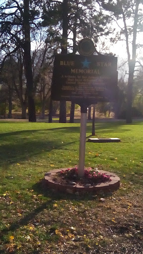 Cemetery «Evergreen Cemetery», reviews and photos, 1005 Hancock Expy, Colorado Springs, CO 80903, USA