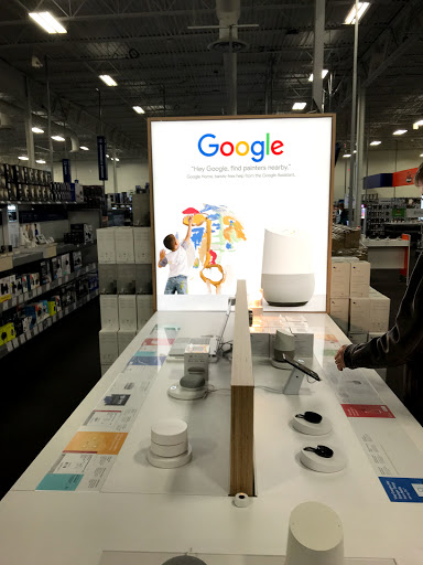 Electronics Store «Best Buy», reviews and photos, 871 E Lancaster Ave, Downingtown, PA 19335, USA