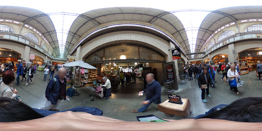 Butcher Shop «Golden Gate Meat Company», reviews and photos, 1 Ferry Building #13, San Francisco, CA 94111, USA