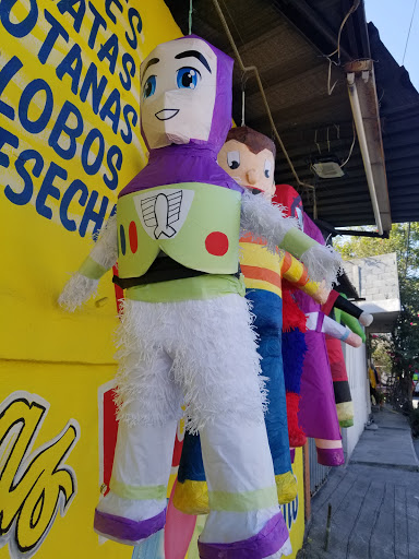 Dulcería Patito Lomas Modelo en Monterrey