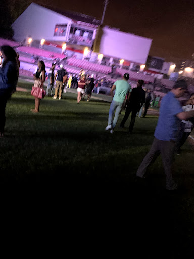 Stadium «Yogi Berra Stadium», reviews and photos, 27 Clove Rd, Little Falls, NJ 07424, USA