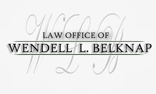 General Practice Attorney «Wendell L. Belknap, Attorney at Law», reviews and photos
