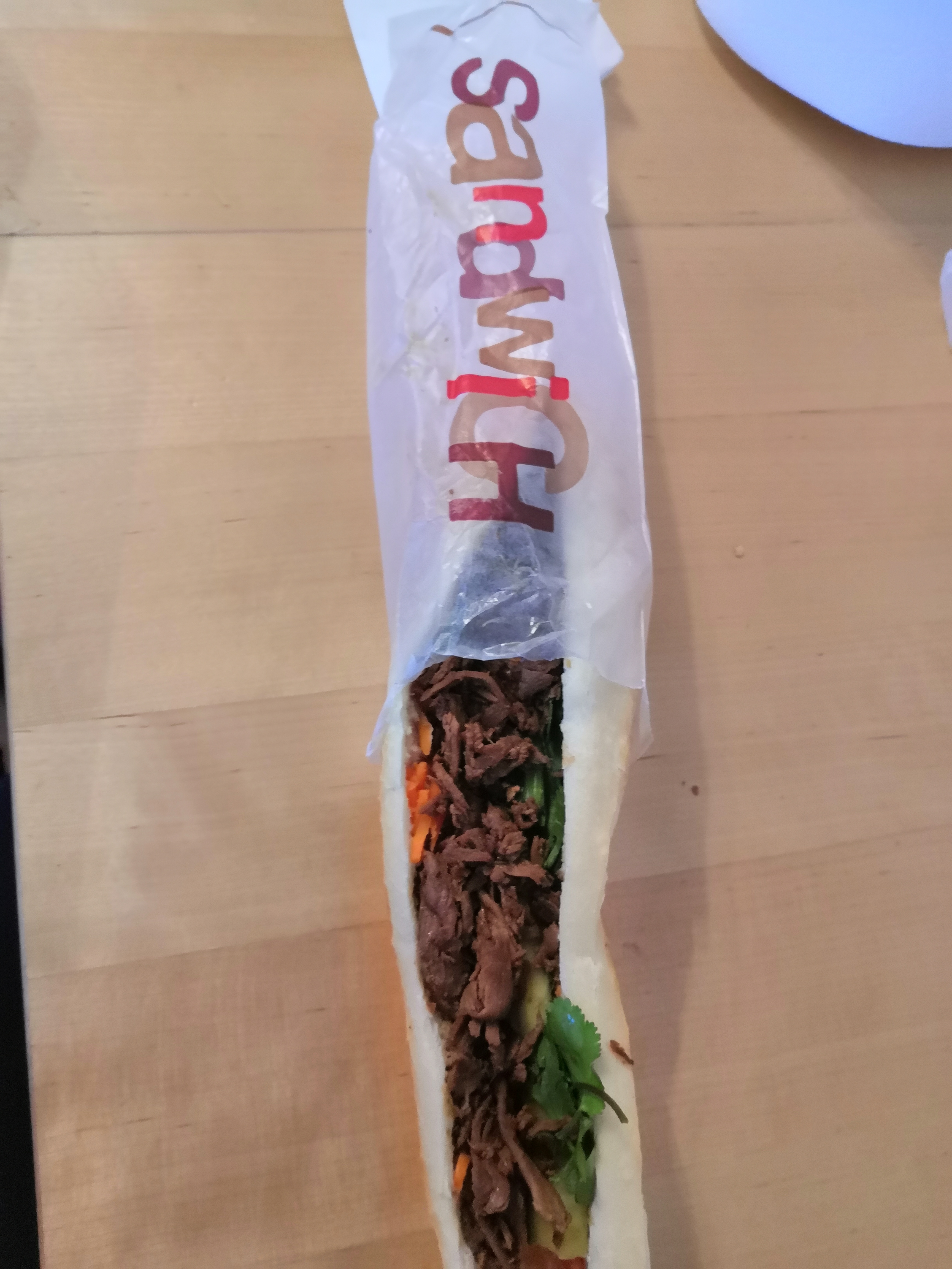 Photo n° 1 de l'avis de Marina. fait le 21/01/2020 à 11:22