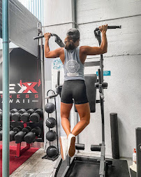 Flexx Fitness Hawaii - Photo 6 - Car repair in Honolulu, HI, Honolulu