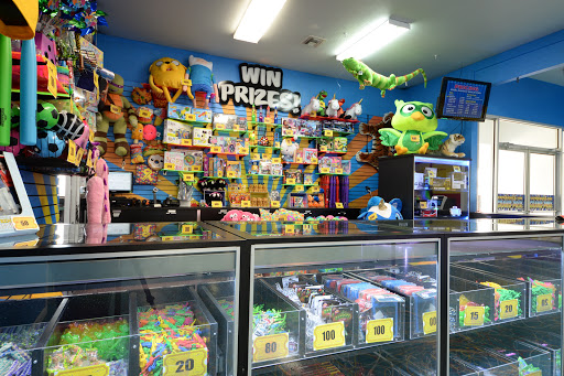 Amusement Center «Funtrackers Family Fun Center», reviews and photos, 9605 S Padre Island Dr, Corpus Christi, TX 78418, USA