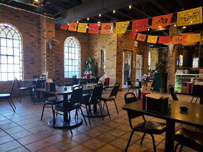 El Tejano Mexican Restaurant and Banquet Hall