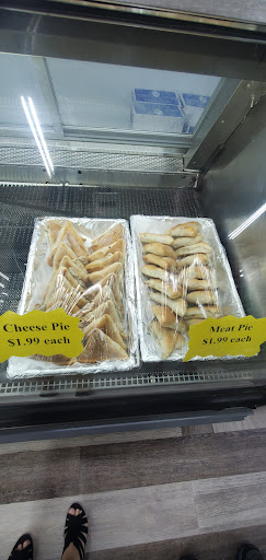 Indian Grocery Store «International Food Land», reviews and photos, 1729 S Cooper St, Arlington, TX 76010, USA