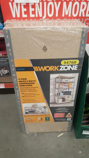 Supermarket «ALDI», reviews and photos, 2735 S Broad St, Trenton, NJ 08610, USA