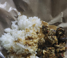 Warung Krengsengan Bekicot 02 Pak Mandor photo