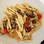 Photo n°2 de l'avis de Benjamin.e fait le 17/04/2022 à 15:53 sur le  Ai Platani à Trani