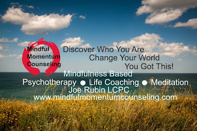 Mindful Momentum Counseling