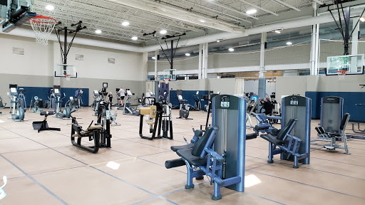 Gym «Buffalo Grove Fitness Center», reviews and photos, 601 Deerfield Pkwy, Buffalo Grove, IL 60089, USA