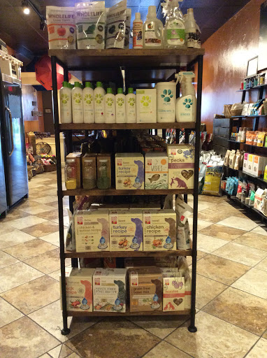 Pet Store «Desert Raw Holistic Pet», reviews and photos, 1330 Foothill Dr, Salt Lake City, UT 84108, USA