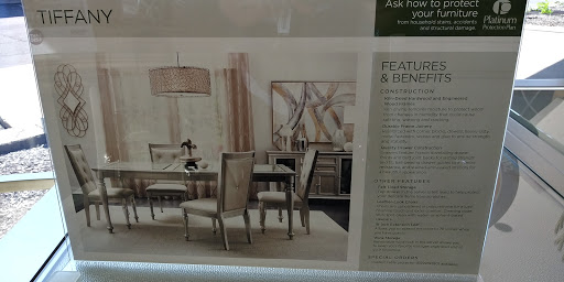 Furniture Store «Raymour & Flanigan Furniture and Mattress Store», reviews and photos, 275 Glen Cove Rd, Carle Place, NY 11514, USA