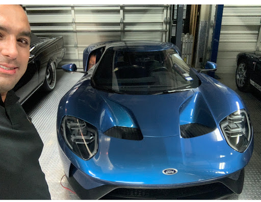 Auto Glass Shop «Atlas Auto Glass», reviews and photos, 716 Fairview St, Houston, TX 77006, USA