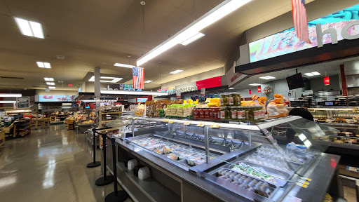 Grocery Store «ShopRite of Yardley», reviews and photos, 1603 Big Oak Rd, Yardley, PA 19067, USA