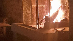 Photo n°4 de Le Petit Monde à Saint-Georges-Buttavent ()