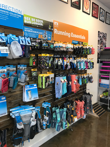 Sportswear Store «The Runners Hub», reviews and photos, 2141 Wilma Rudolph Blvd I, Clarksville, TN 37040, USA