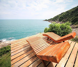 The Ocean Phangan Homestay photo