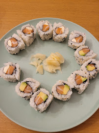 Sushi du Restaurant Shinkyo à Vincennes - n°4