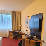 Photo n°13 de l'avis de Siegbert.� fait le 07/11/2023 à 11:31 sur le  Hotel NH Dresden Neustadt à Dresden