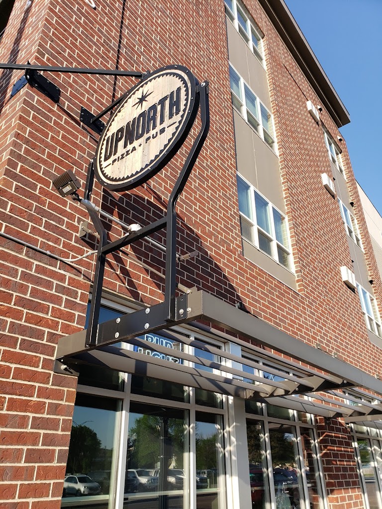 Up North Pizza Pub 56721