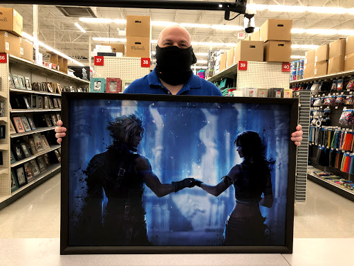 Craft Store «Michaels», reviews and photos, 1632 Gadsden Hwy, Birmingham, AL 35235, USA