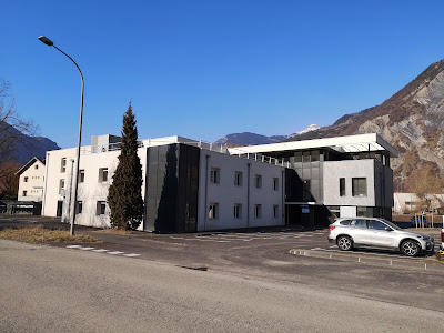 Communauté de Communes Cœur de Maurienne Arvan (3CMA) à Saint-Jean-de-Maurienne